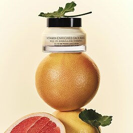Vitamin Enriched Face Base
